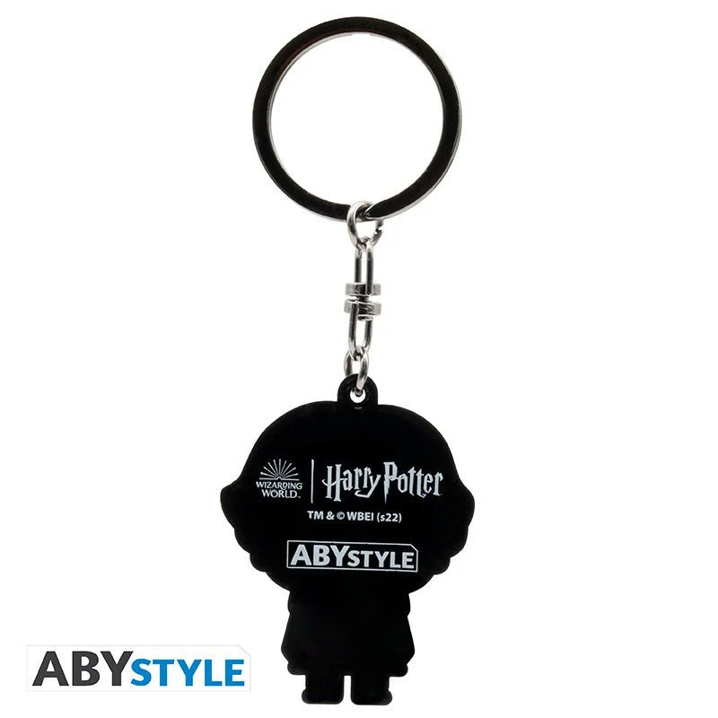 Harry Potter Keychain - Ron - immagine 3