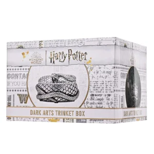 Harry Potter Nagini Silver Trinket