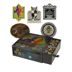 Harry Potter - Puzzle Diagon Alley Shop Signs
