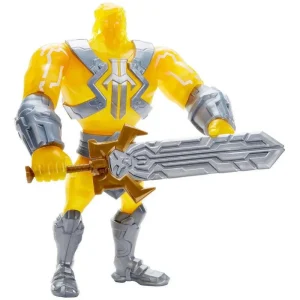 He-Man and the Masters of the Universe - He-Man (Power of Greyskull)