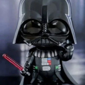 Hot Toys Cosb! Star Wars - Darth Vader