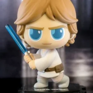 Hot Toys Cosb! Star Wars - Luke Skywalker