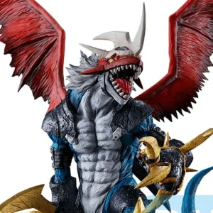 Ichibansho Digimon - Imperialdramon