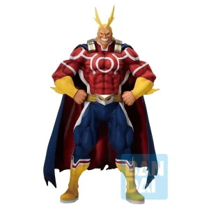 Ichibansho My Hero Academia All Might