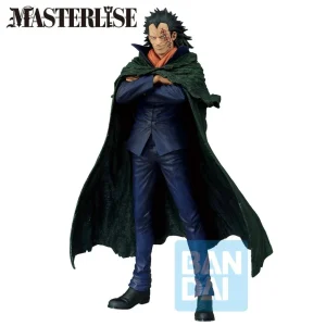 Ichibansho One Piece - Monkey D. Dragon The Flames Of Revolution