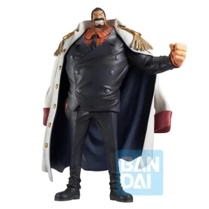Ichibansho one Piece - Monkey D. Garp (Giovane)