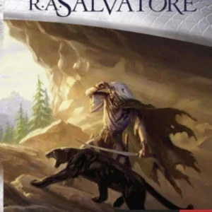 Il mondo di sopra. La leggenda di Drizzt vol. 3