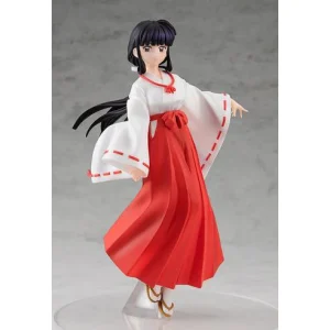 Inuyasha: Kikyo - Collectible Figure