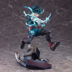 Izuku Midoriya My Hero Academia - Figure Takara Tomy