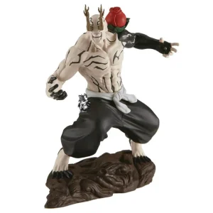 Jujutsu Kaisen Hanami Combination Battle Figure
