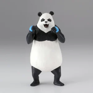 Jujutsu Kaisen Jukon No Kata - Panda Premium Figure