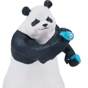Jujutsu Kaisen - Panda Detailed Action Figure