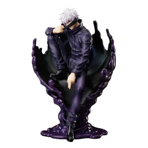 Jujutsu Kaisen - Satoru Gojo MAPPA Show Collectible Figure