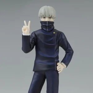 Jujutsu Kaisen - Toge Inumaki Detailed Action Figure