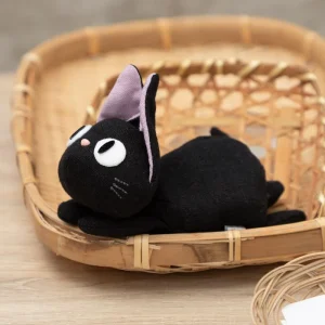 Kiki’s Delivery Service – Jiji – Otega Plush 6 cm
