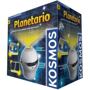 Kosmos - Planetario