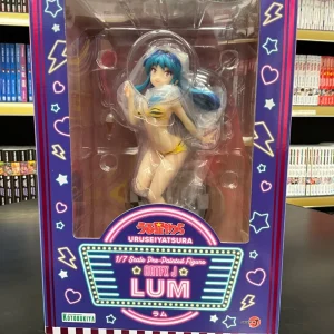 Kotobukiya ARTFX J - Urusei Yatsura Lamù (Lum)