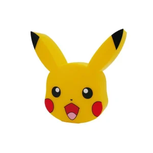 Lampada Pokemon - Pikachu