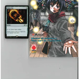 Magic the Gathering: Destroy all Humankind – They Can't Be Regenerated 4