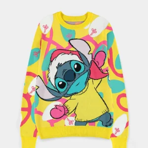 Maglione Stitch Christmas Difuzed