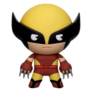 Magnete 3D Wolverine
