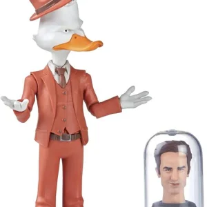 Marvel Avengers - What If... - Howard the Duck
