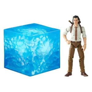 Marvel Electronic Tesseract Replica w/Loki AF
