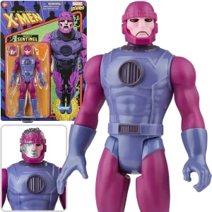 Marvel Legends Classic Sentinel