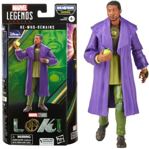 Marvel Legends Loki He Who Remains
