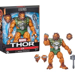 Marvel Legends - Thor - Ulik