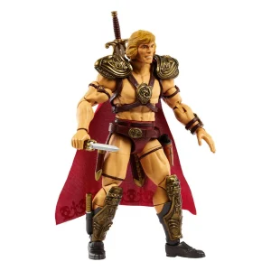 Masters of the Universe - He-Man Movie