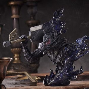 Max Factory Berserk - Guts Bust (Berserker Armor)