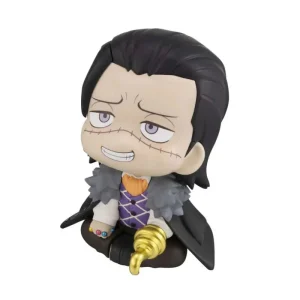 Megahouse One Piece LookUp - Crocodile