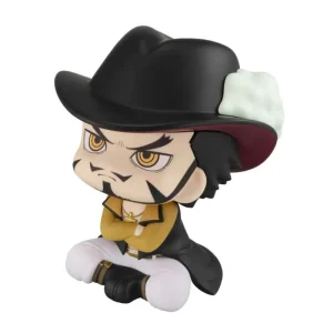 Megahouse One Piece LookUp - Dracule Mihawk