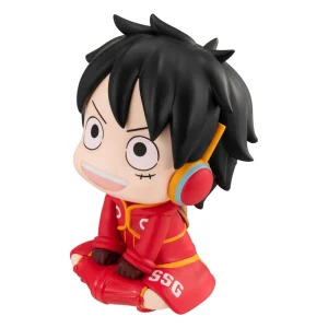 Megahouse One Piece LookUp - Luffy