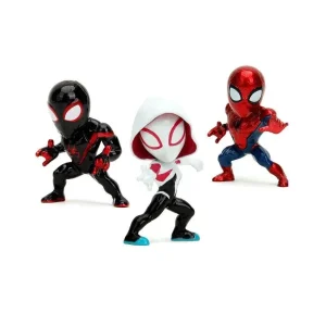 Metalfigs Marvel Spider-Man Collection