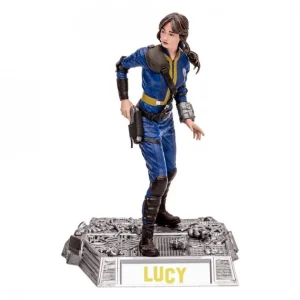 Movie Maniacs Fallout - Lucy Figure