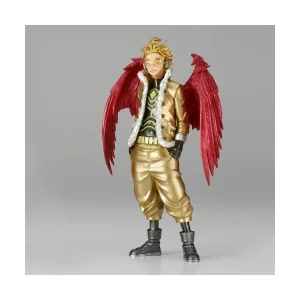 My Hero Academia - Age of Heroes - Hawks