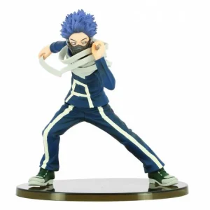 My Hero Academia - Hitoshi Shinso