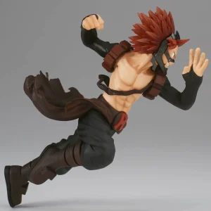 My Hero Academia The Amazing Heroes - Eijiro Kirishima figure statica