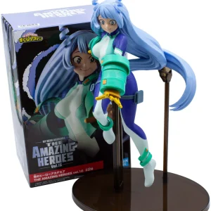 My Hero Academia - The Amazing Heroes Vol.16 - Nejire Hado