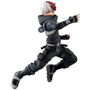 My Hero Academia: The Movie World Heroes Mission - Shoto Todoroki