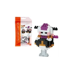 Nanoblock Dragon Ball Z - Frieza
