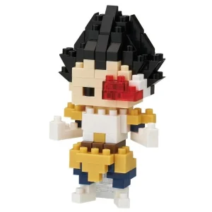 Nanoblock Dragon Ball Z - Vegeta
