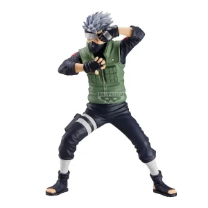 Naruto Shippuden - Grandista Hatake Kakashi