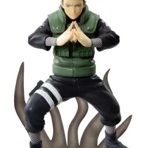 Naruto Shippuden - Nara Shikamaru