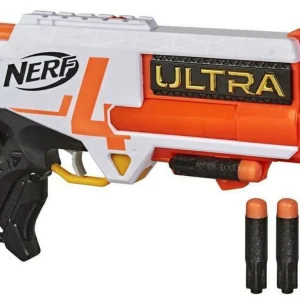 Nerf Ultra Four