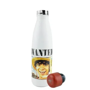 Netflix's One PIece - Bottiglia Thermos