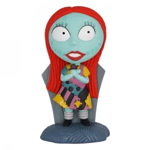 Nightmare Before Christmas Sally Coin Bank