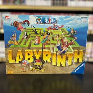 One Piece - Labyrinth